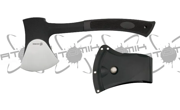 Hache Simple Monobloc