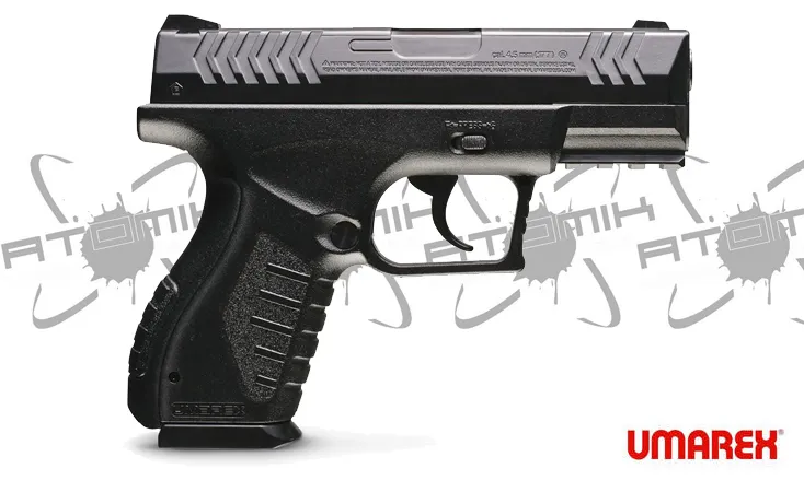 Umarex XBG 4.5