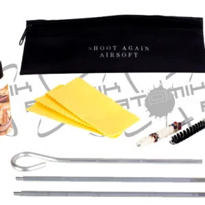 Kit Entretien Airsoft