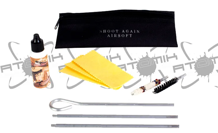 Kit Entretien Airsoft