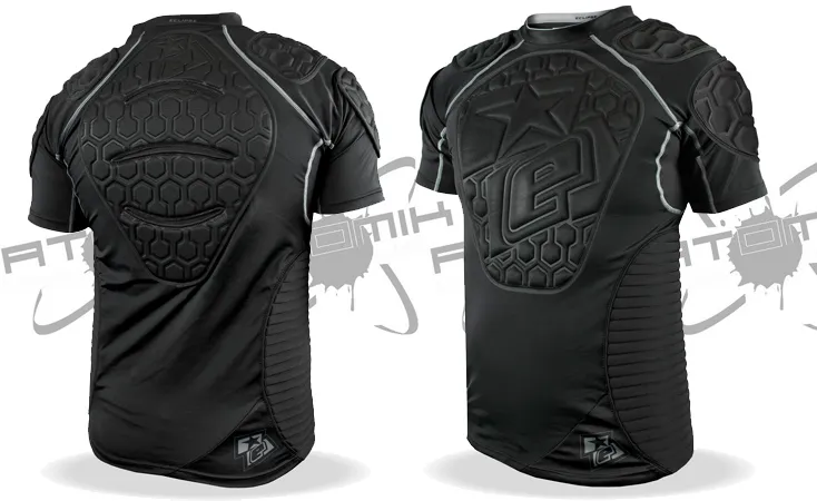 Chest Protector ECLIPSE OVERLOAD GEN2