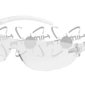 Lunette Airsoft Transparente