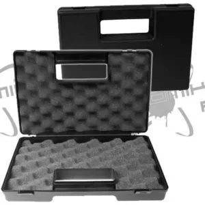 Mallette Pistolet