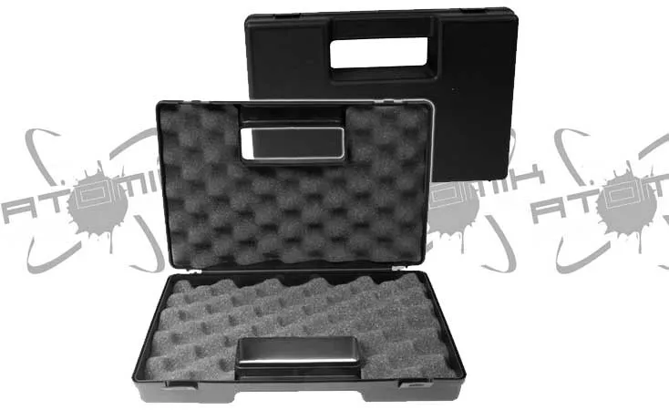 Mallette Pistolet