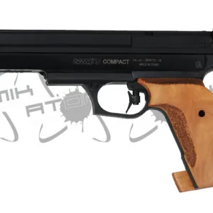 Pistolet Gamo Compact