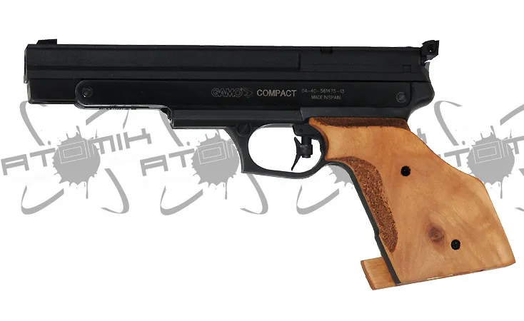 Pistolet Gamo Compact