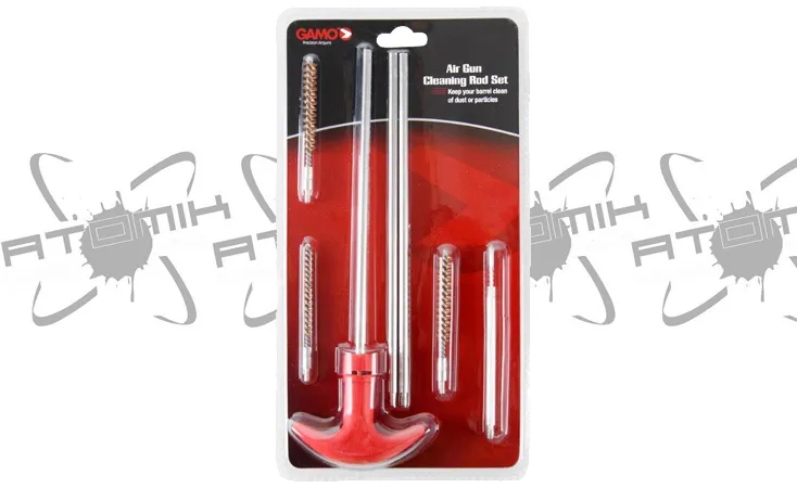 kit nettoyage carabine Gamo