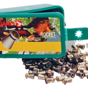 Plombs Gamo Rocket 5.5