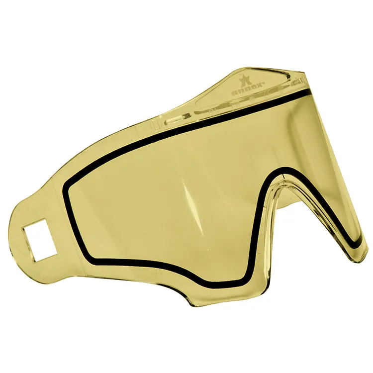 Ecran Annex thermal jaune