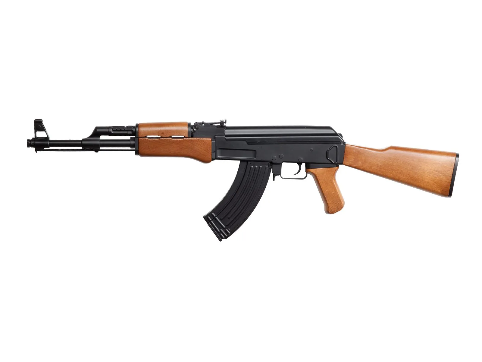 Airsoft AK47 asg