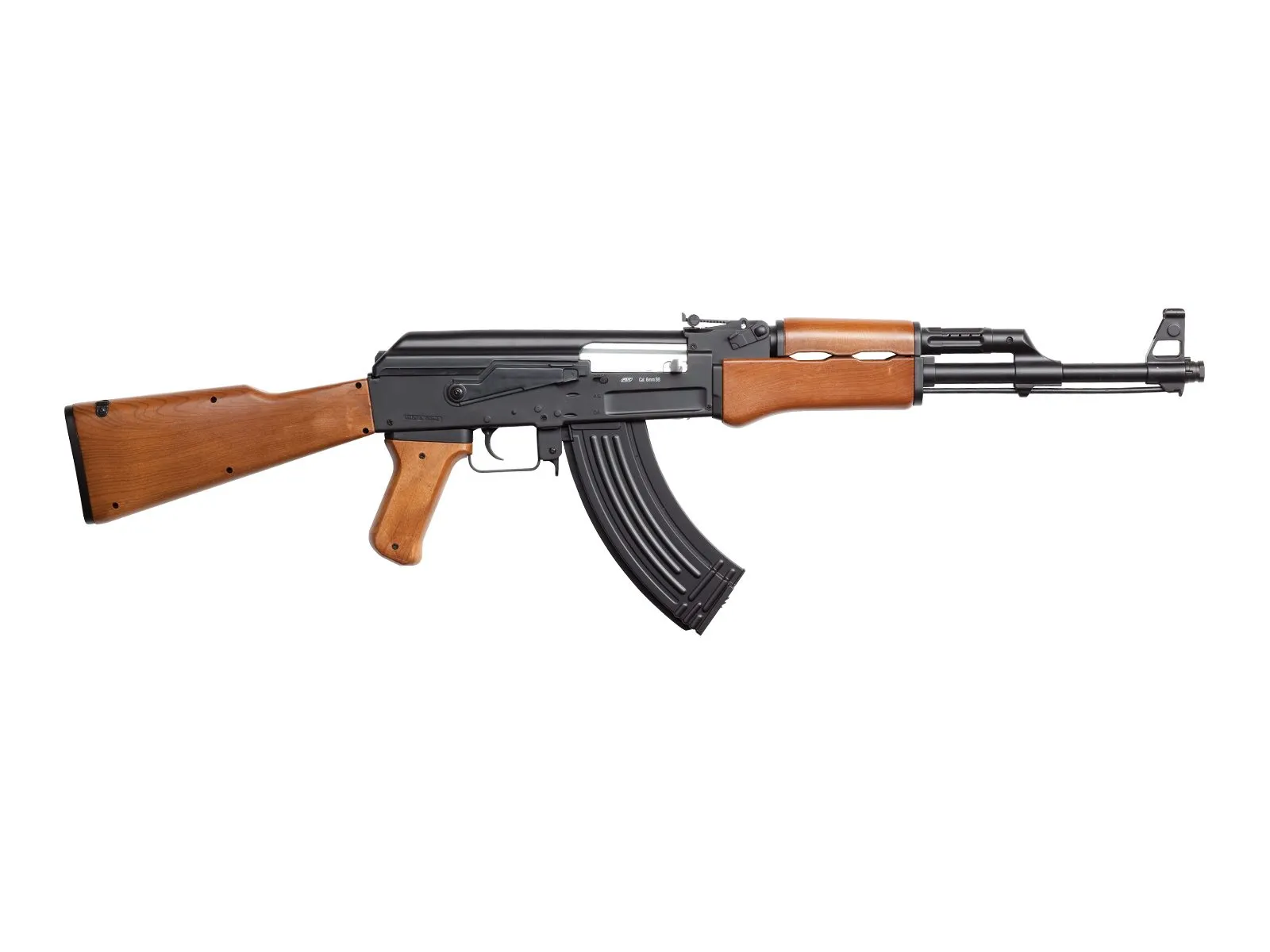 Airsoft AK47 asg