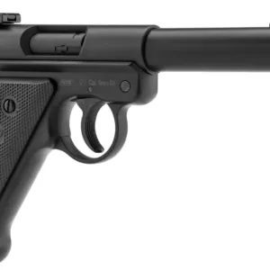 ASG MK1 Gaz