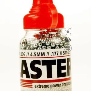 Billes Acier Cal. 4,5 Mm