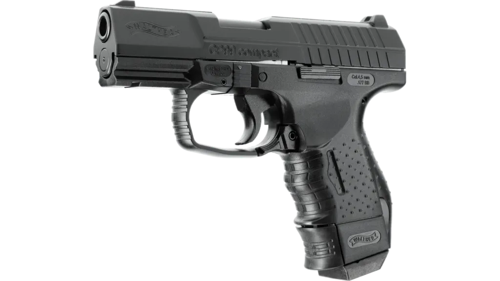 Umarex Cp99 Compact 4.5mm