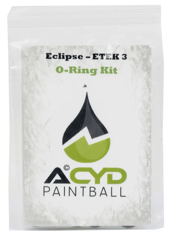 Kit joint Acyd Eclipse Etek 3