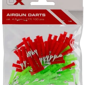 Boite 100 Flechettes 4,5 Mm Umarex