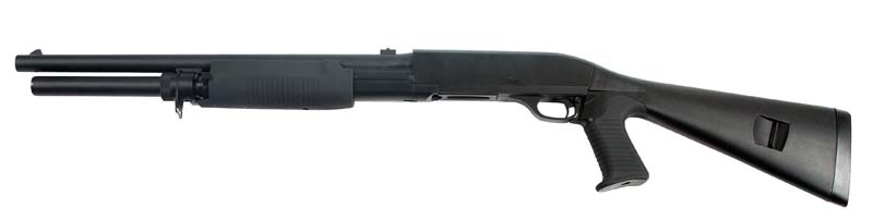 Franchi SAS 12 3 Coups