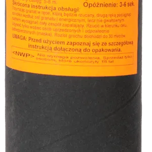 Grenade Semeuse