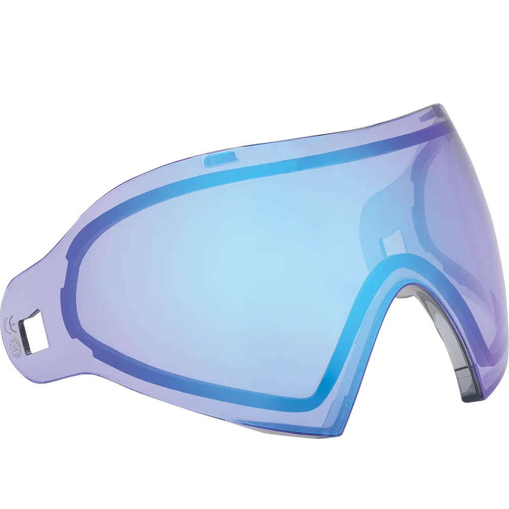Ecran i4 DyeTitanium Blue-Ice