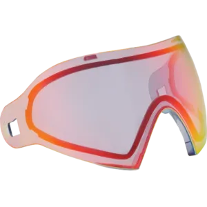 Ecran i4 DyeTitanium - Bronze-Fire