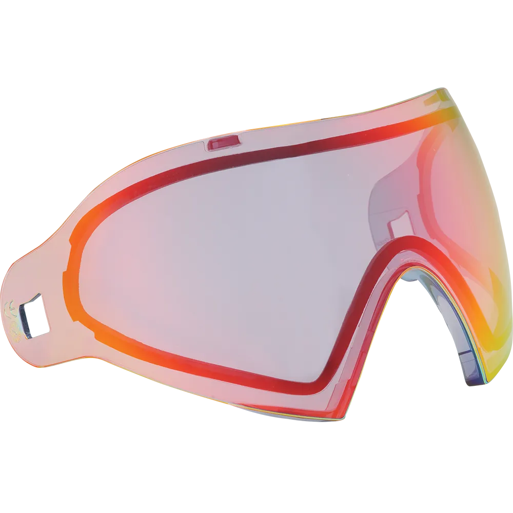 Ecran i4 DyeTitanium - Bronze-Fire