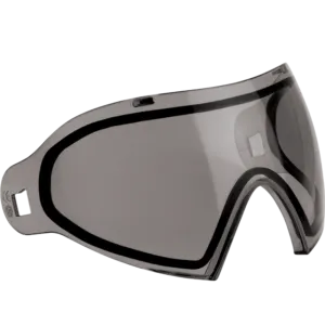 Ecran de masque de paintball Dye I4 Smoke