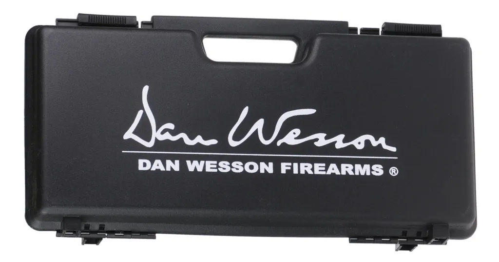 Mallette Dan Wesson