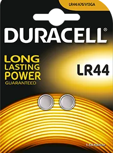 Pile Ag13 Lr44