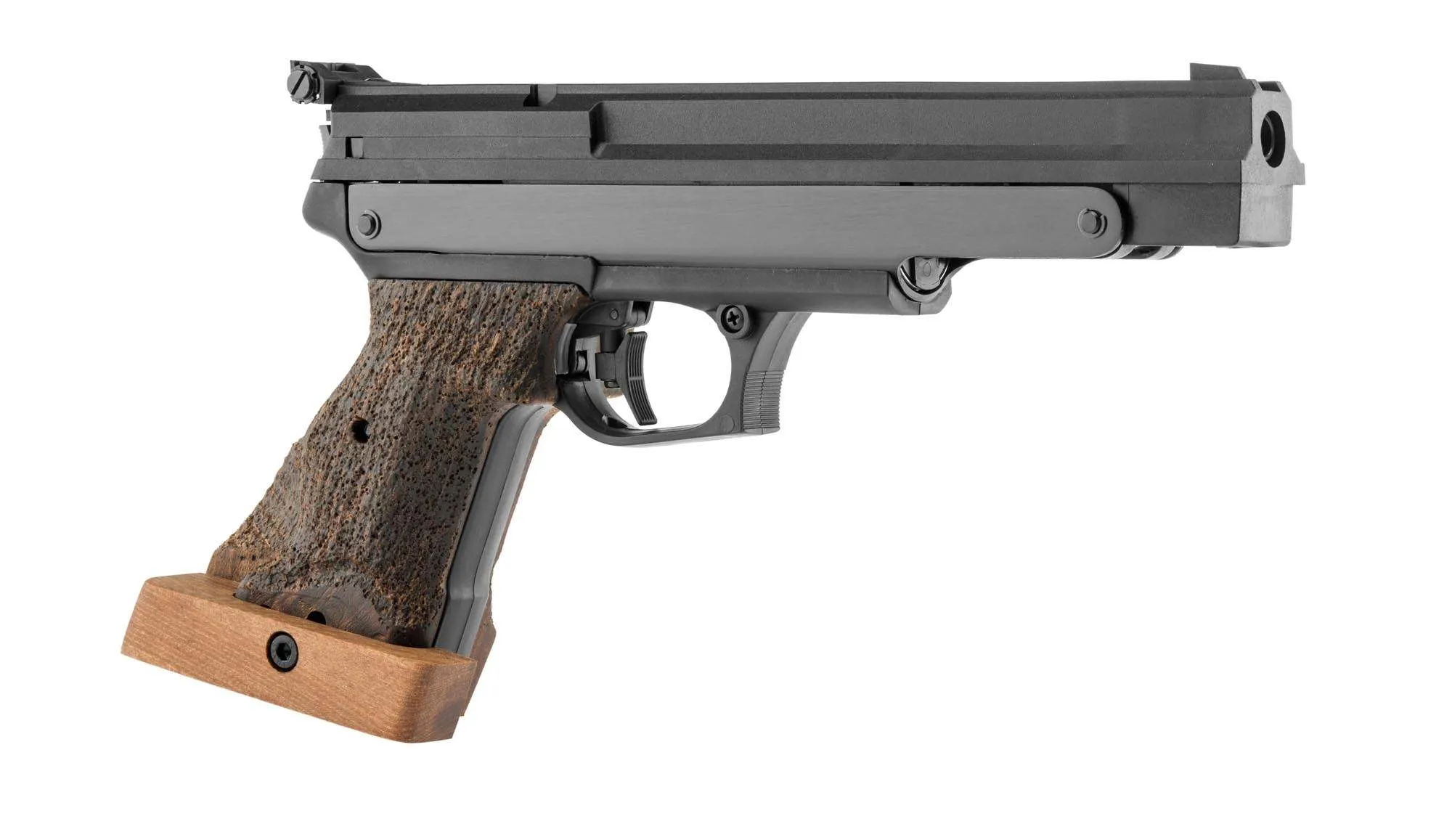 Pistolet Gamo Compact
