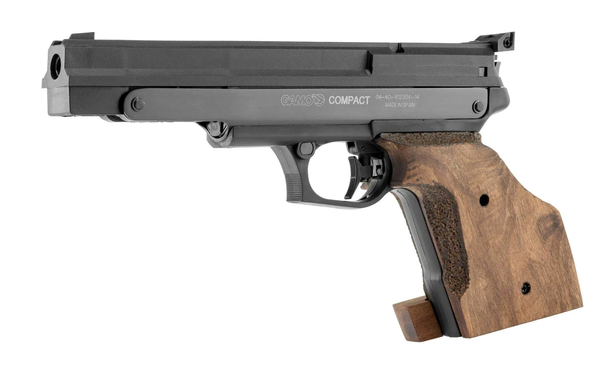 Pistolet Gamo Compact