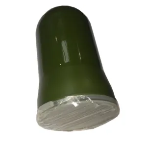 Pot 50 Billes Paintball Olive