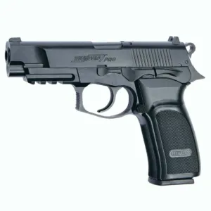 Bersa Thunder 9 Pro Co2 Gnb 4,5 Mm Bbs