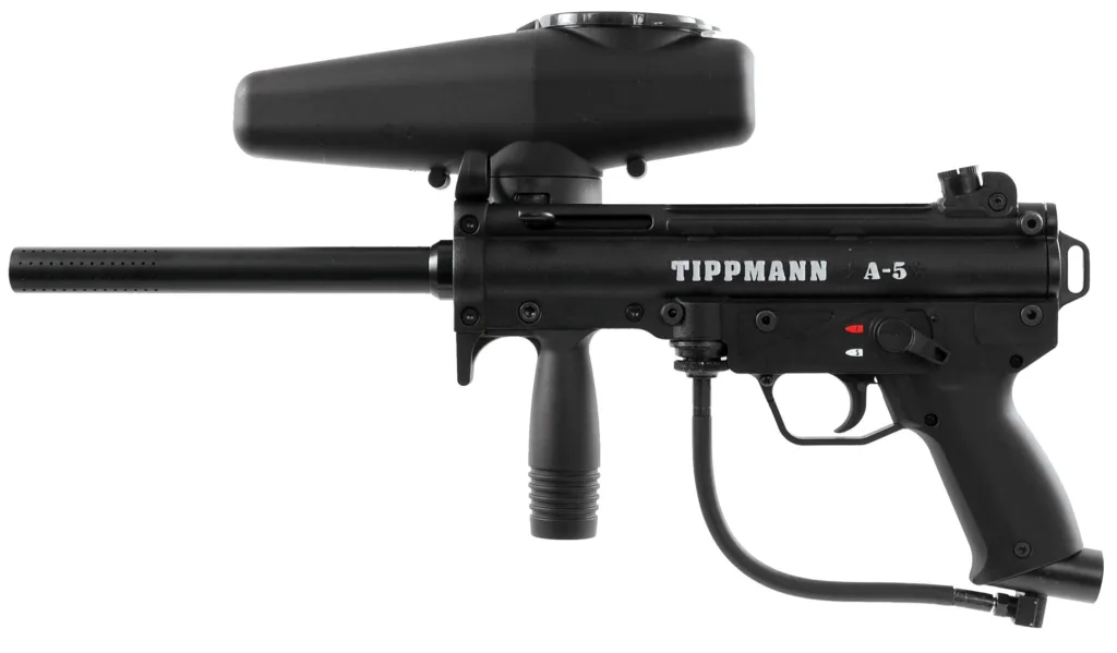 TIPPMANN A5