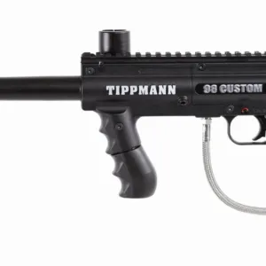 Tippmann 98 Custom Platinium Series Ultra Basic