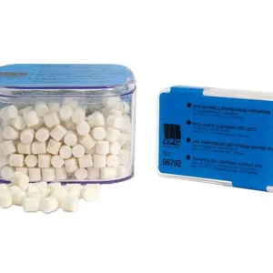 TAMPON NETTOYAGE 4.5 X100