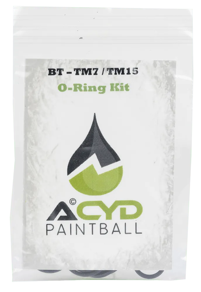 Kit joint Acyd BT TM7 / TM15
