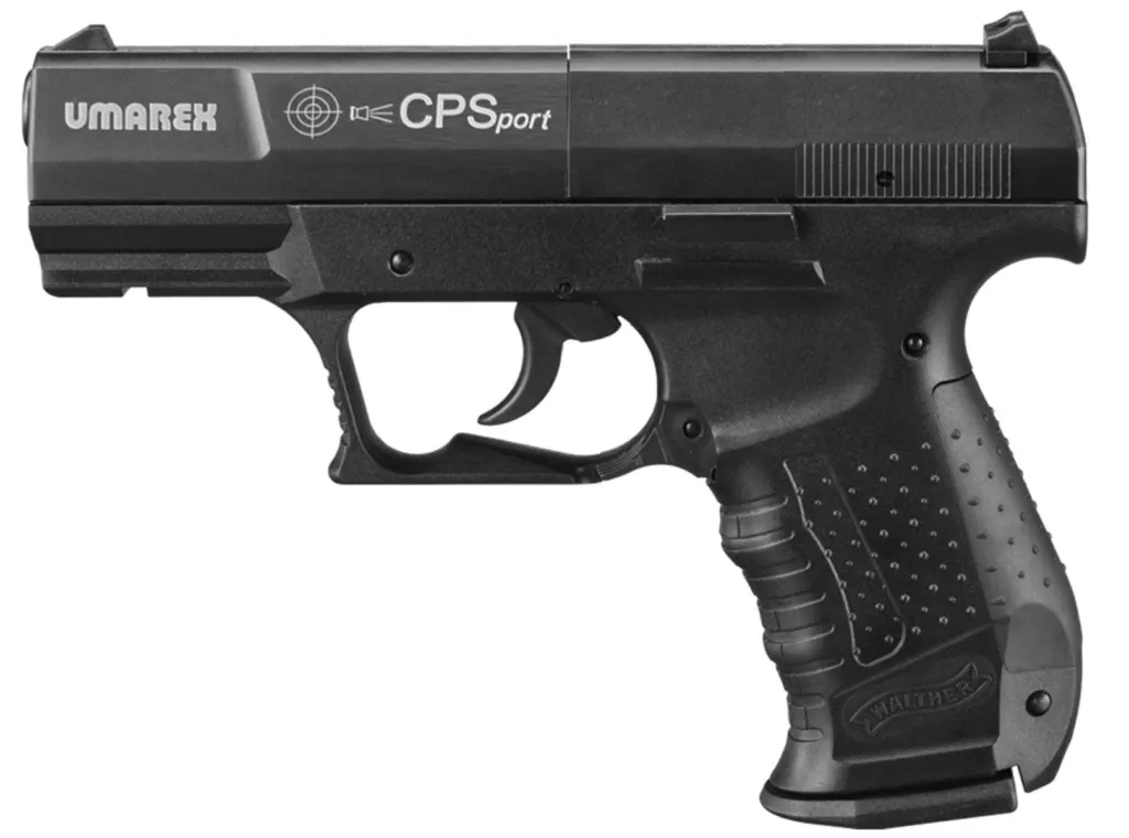 Umarex Walther Cps 4.5