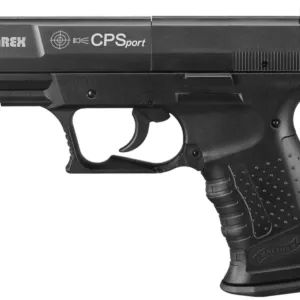 Umarex Walther Cps 4.5