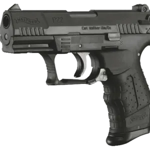 Walther P22 Spring