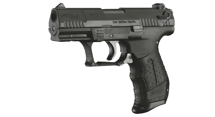Walther P22 Spring