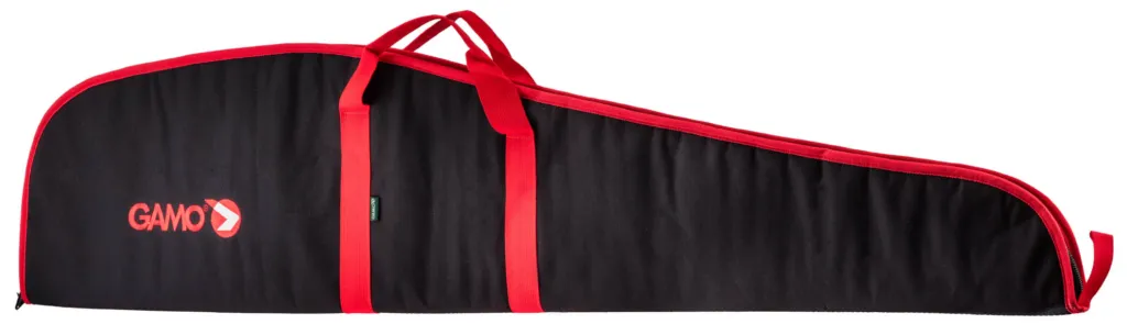 Fourreau Gamo Rouge/noir 125 cm
