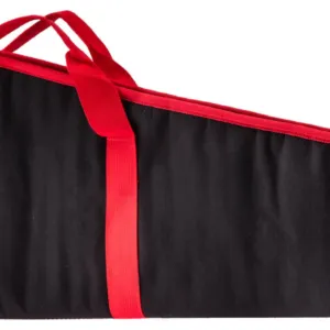 Fourreau Gamo Rouge/noir 125 cm
