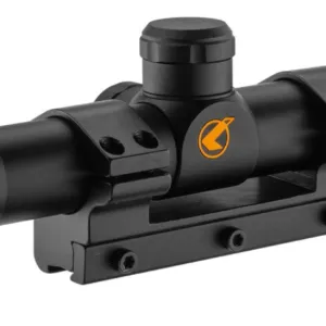 Lunette De Visée Gamo 3-9x40 Wr W1pmh — photo 1