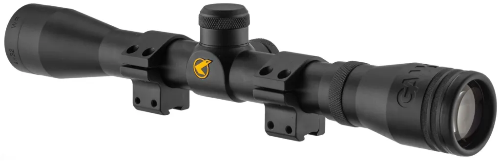 Lunette Gamo 4x32 Wr — photo 1