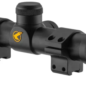 Lunette Gamo 4x32 Wr — photo 1