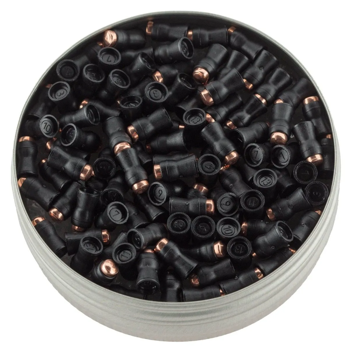 Plombs Lethal - 4,5 Mm