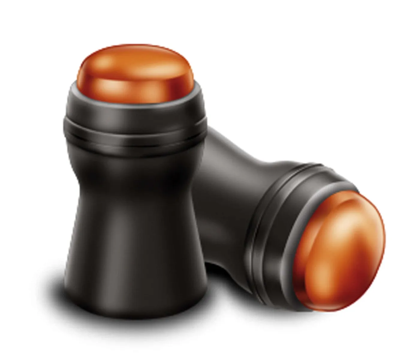 Plombs Lethal - 4,5 Mm