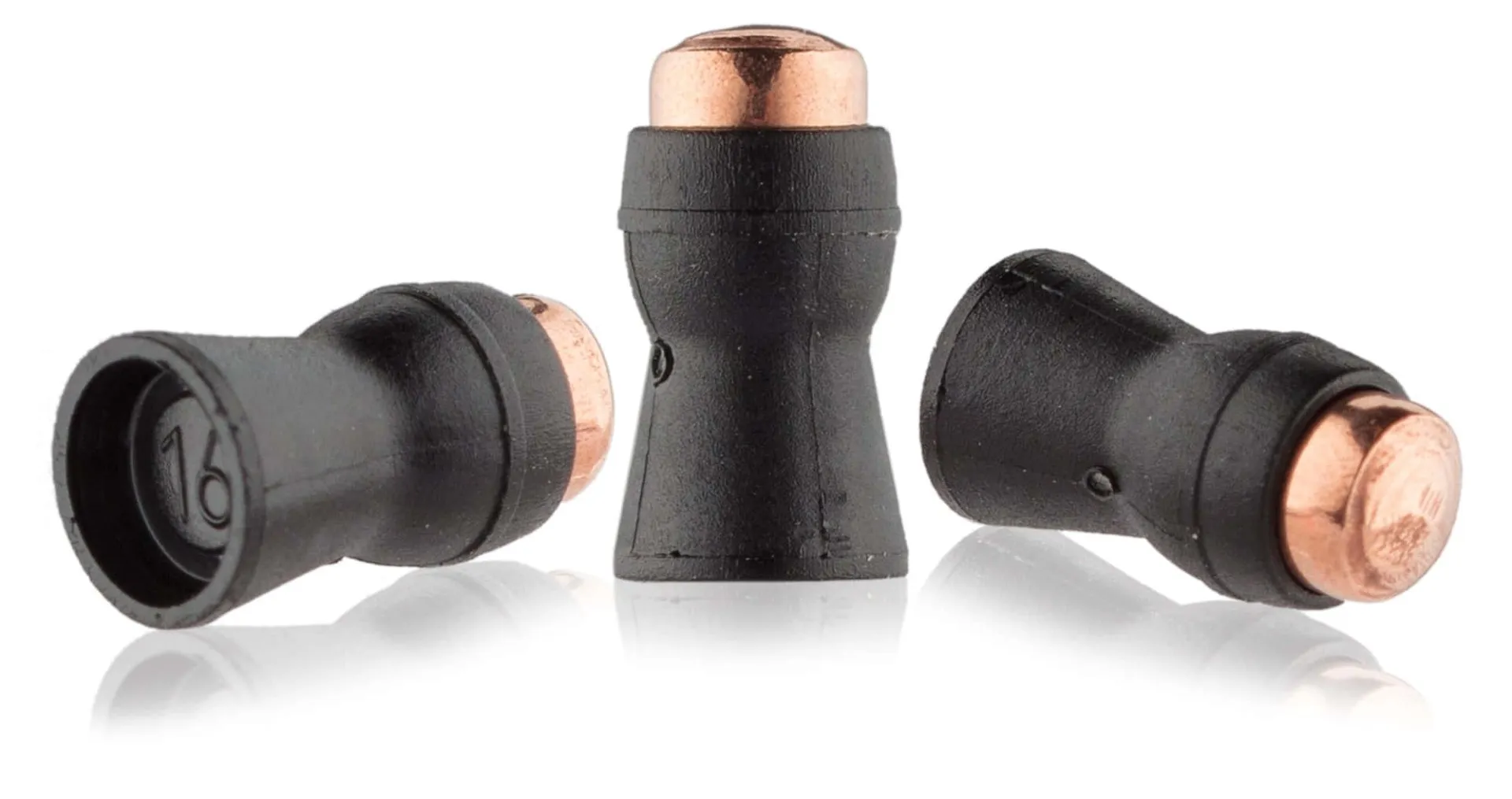 Plombs Lethal - 4,5 Mm