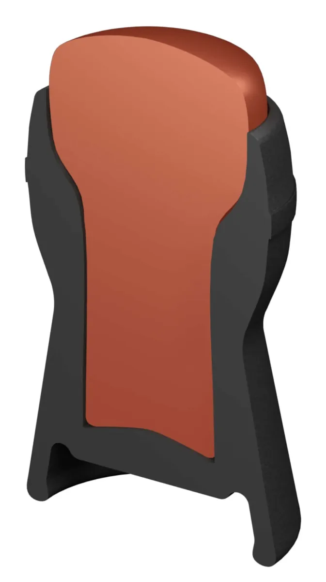 Plombs Lethal - 4,5 Mm