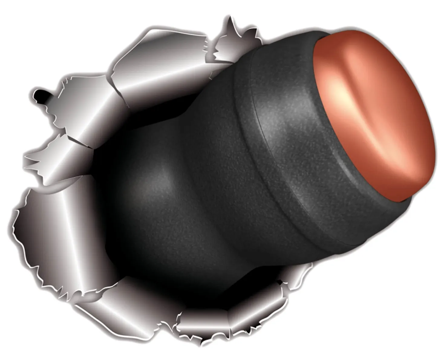 Plombs Lethal - 4,5 Mm